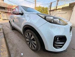 کیا سپۆرتاج